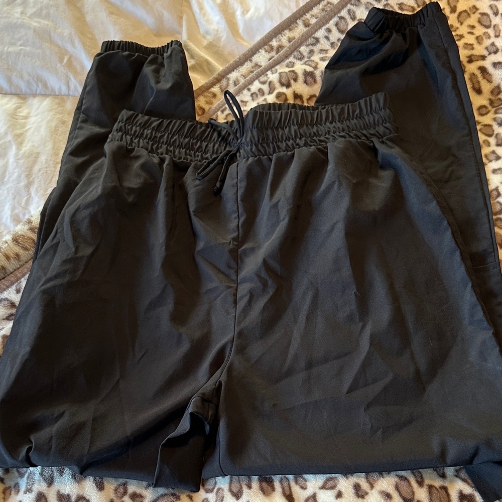 Balera Cargo dance jogger